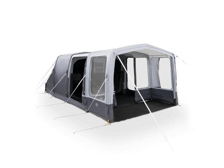 Dometic Rarotonga drive away FTT 401 RH camper-bus tent, Caravans en Kamperen, Voortenten en Luifels, Nieuw