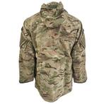 Britse SAS commando jas, Smock, met capuchon, winddicht, ..., Ophalen of Verzenden, Landmacht, Engeland, Kleding of Schoenen