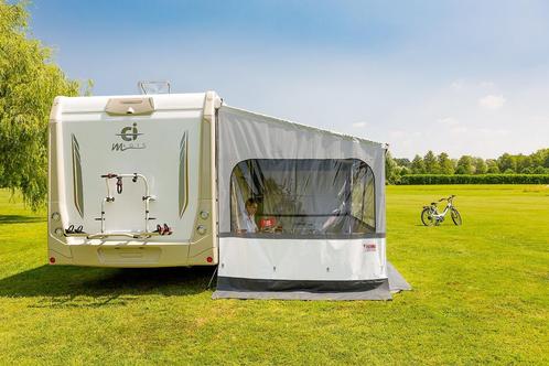 Fiamma Side W Pro Caravanstore XL (Luifels  Voortenten), Caravans en Kamperen, Kampeeraccessoires, Nieuw, Ophalen of Verzenden