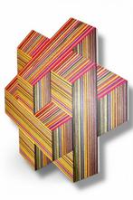 Danilo Nedi - Focused Skateboard Woodworks - Positively