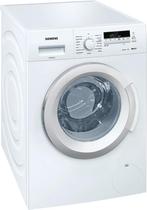 Siemens Wm14k261 - Wasmachine 8 Kg 1400 Toeren Speedperfect, Ophalen of Verzenden, Nieuw, Voorlader, 85 tot 90 cm