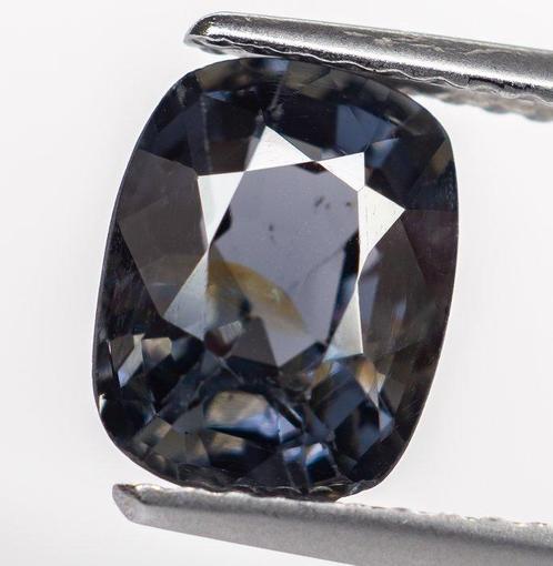 Zonder Minimumprijs Spinel - 2.16 ct - Gem Report Antwerp, Sieraden, Tassen en Uiterlijk, Edelstenen