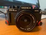 Yashica FX-3 Super 2000  + ML 2,8/28mm | Analoge camera, Audio, Tv en Foto, Fotocamera's Analoog, Nieuw