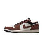 -9% Nike  Nike Air jordan 1 low mocha  maat 45, Kleding | Heren, Schoenen, Verzenden, Nieuw, Bruin