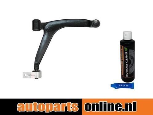 Draagarm Citroen Xsara Picasso voorzijde, rechts, onder, Auto-onderdelen, Besturing, Nieuw, Verzenden