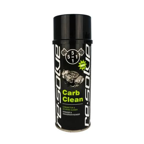5in1 carburateur reiniger 400ml, Auto diversen, Onderhoudsmiddelen, Ophalen of Verzenden