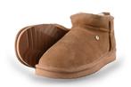 Warmbat Pantoffels in maat 43 Bruin | 10% extra korting, Kleding | Dames, Schoenen, Bruin, Verzenden, Zo goed als nieuw, Pantoffels of Sloffen