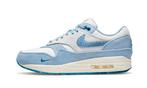 Nike Air Max 1 Premium Blueprint - maat 47.5 (Sneakers), Verzenden, Nieuw, Sneakers of Gympen, ["Nike air max","Nike","Nike Air"]