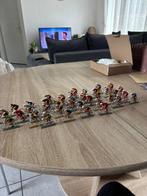 Starlux (France) - Figuur - 38x Coureurs Cyclistes Tour de