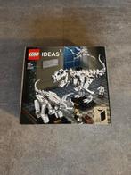 Lego Set - 21230 - Ideas (CUUSOO) - Dinosaur Fossils, Nieuw