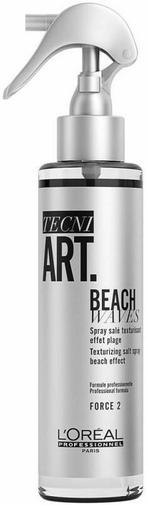 L'OREAL PROFESSIONNEL TECNI ART BEACH WAVES TEXTURIZING SA.., Verzenden, Nieuw