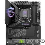 MSI MPG Z890 CARBON WIFI, Computers en Software, Moederborden, Verzenden, Nieuw