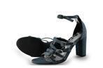 Sacha Pumps in maat 37 Blauw | 15% korting, Kleding | Dames, Schoenen, Pumps, Zo goed als nieuw, Sacha, Verzenden