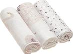 Lässig Heavenly soft swaddle doek / luier L 3 stuks Little, Kinderen en Baby's, Babyvoeding en Toebehoren, Verzenden, Nieuw