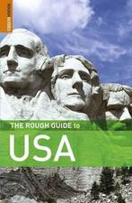 The Rough Guide to USA 9781843537861 Greg Ward, Verzenden, Gelezen, Greg Ward