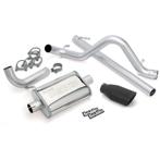 Banks Power 07-11 Jeep 3.8L Wrangler - 2dr Monster Exhaust, Auto-onderdelen, Ophalen of Verzenden, Nieuw
