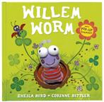 Willem Worm 9789047507895 Sheila Bird, Boeken, Verzenden, Gelezen, Sheila Bird