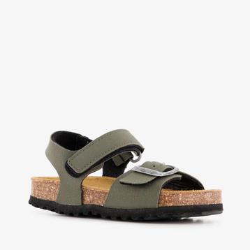 Hush Puppies kinder bio sandalen donkergroen maat 35 beschikbaar voor biedingen