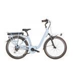 MBM PULSE Elektrische Fiets 26 Inch Dame Lichtblauw 7 Speed, Fietsen en Brommers, Nieuw, Ophalen of Verzenden