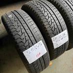 2 x Hankook Winter i*cept evo2 215-65-16 Winterbanden 6mm, Auto-onderdelen, 16 inch, Band(en), Personenwagen, Gebruikt