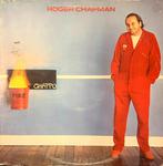 LP gebruikt - Roger Chapman - Chappo, Cd's en Dvd's, Verzenden, Zo goed als nieuw