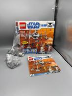 Lego Set - 7681 - Star Wars - Separatist Spider Droid, Nieuw