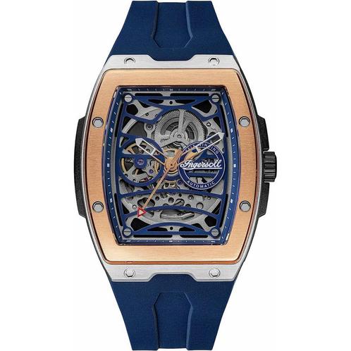 Horloge Heren Ingersoll 1892 I12304, Sieraden, Tassen en Uiterlijk, Zonnebrillen en Brillen | Heren, Verzenden