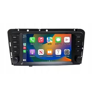 CarPlay &amp; Android Auto Scherm voor Volvo XC70, V70, S60, S40 beschikbaar voor biedingen