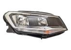 VW Caddy 2015-2020 H7 Koplamp Rechts (Volkswagen, Koplampen), Auto-onderdelen, Verlichting, Verzenden, Nieuw