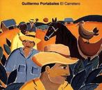Guillermo Portabales - El Carretero, Verzenden, Nieuw in verpakking