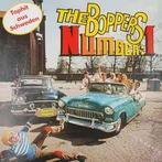 LP gebruikt - The Boppers - The Boppers Number : 1, Zo goed als nieuw, Verzenden