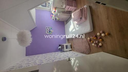 Woningruil - Johannes Spaanstraat 78 - 3 kamers, Huizen en Kamers, Woningruil, Zuid-Holland