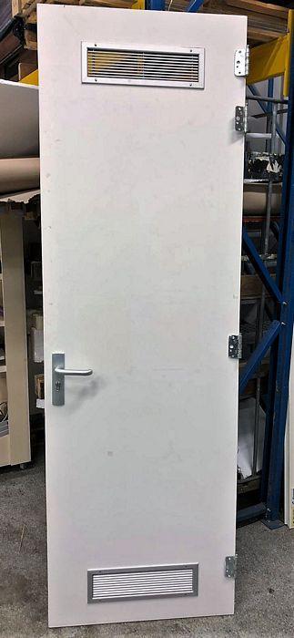 Binnendeur B74,5cm x H230cm, Zakelijke goederen, Kantoor en Winkelinrichting | Winkel en Inventaris