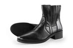Omoda Chelsea boots in maat 40 Zwart | 10% extra korting, Verzenden, Zwart, Omoda, Overige typen