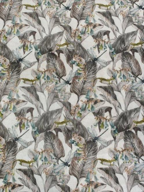 GRATIS VERZENDING!!! IL GIARDINO DEL SILENZIO - Prachtige, Antiek en Kunst, Antiek | Kleden en Textiel