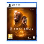 Fort Solis (Nieuw) (PS5 Games), Spelcomputers en Games, Games | Sony PlayStation 5, Ophalen of Verzenden, Nieuw