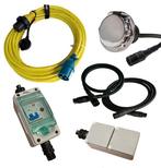Walstroomsysteem AC16 Kit, Watersport en Boten, Bootonderdelen, Ophalen of Verzenden, Nieuw, Zeilboot of Motorboot