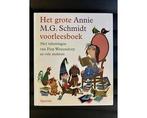 Het grote Annie M.G. Schmidt voorleesboek 9789045113357, Boeken, Verzenden, Zo goed als nieuw