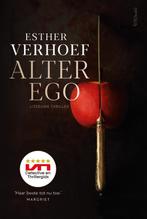 Alter ego 9789044652901 Esther Verhoef, Boeken, Thrillers, Gelezen, Verzenden, Esther Verhoef