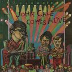 LP gebruikt - John Cale - Comes Alive, Zo goed als nieuw, Verzenden