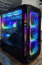 Ryzen 9 5900 / RTX5070 12G / 32GB / 2TB / W11 / Garantie, Computers en Software, PC Zuid, AMD Ryzen 9 5900x, 32 GB, 2TB