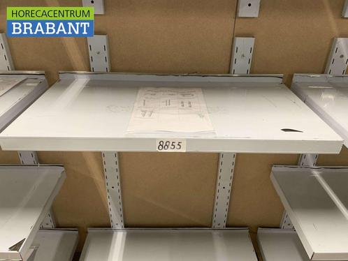 RVS Wandschap Schap 80 x 40 cm Horeca, Zakelijke goederen, Horeca | Keukenapparatuur, Nieuw in verpakking, Ophalen of Verzenden