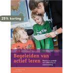 Begeleiden van actief leren 9789046904459 Anje Ros, Boeken, Verzenden, Zo goed als nieuw, Anje Ros