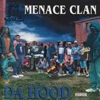cd - Menace Clan - Da Hood, Verzenden, Zo goed als nieuw