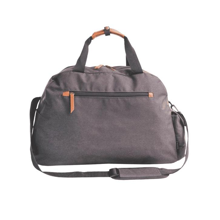 Reistas Grijs - Handbagage Tas, Sieraden, Tassen en Uiterlijk, Tassen | Reistassen en Weekendtassen, Verzenden