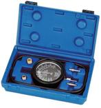 Luxe Brandstofpomp Tester - Drukmeter - Vacuümmeter - ASTA, Auto diversen, Autogereedschap, Ophalen of Verzenden, Nieuw