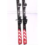 163 168 173 skis VOLKL RACETIGER SRC 2024, red, grip walk,, Sport en Fitness, Skiën en Langlaufen, Verzenden, Gebruikt