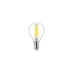 Philips Master Led Filament Kaars E14 2.5W 927 Dimbaar -, Verzenden, Nieuw, Overige typen