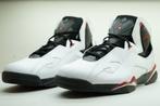 Air Jordan - AIR JORDAN TRUE FLIGHT WHITE-BLACK-RED TALLA, Kleding | Heren, Schoenen, Nieuw