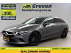 Mercedes-Benz CLA-Klasse 180 Advantage Stoelverwarming PDC, Auto's, Mercedes-Benz, Automaat, Nieuw, Zilver of Grijs, Financial lease